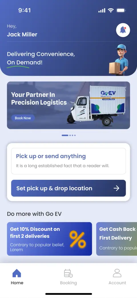 Go-EV